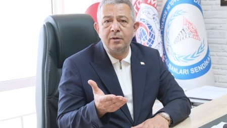 Togan Demircan’dan ‘Geçici Görevlendirme’ Tepkisi!